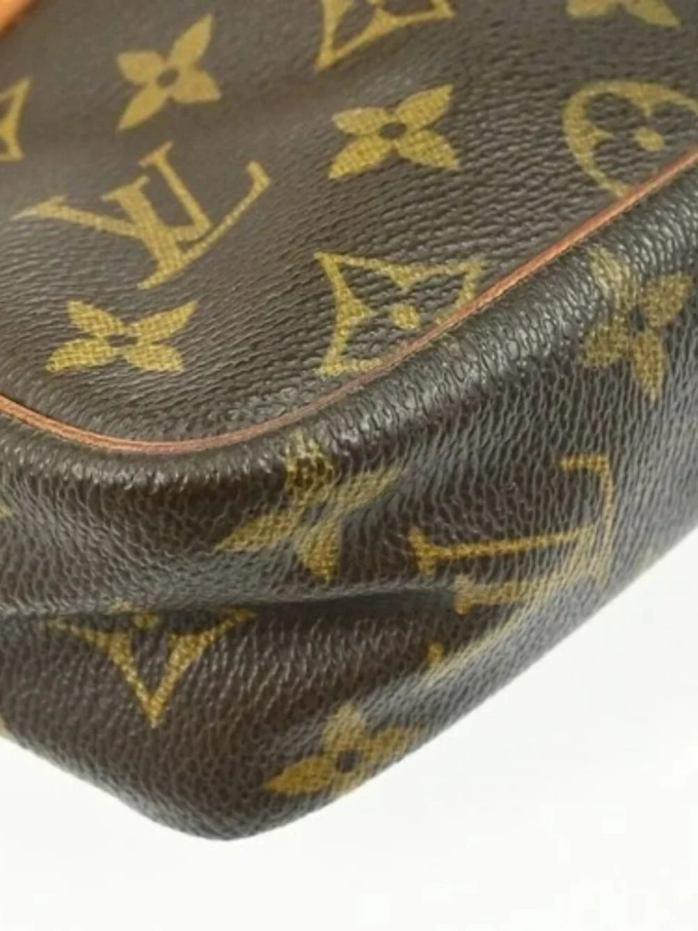 Best05 LOUIS VUITTON COMPIEGNE 23 CLUCTH BAG MONOGRAM M51847 TH8910 BQ00669